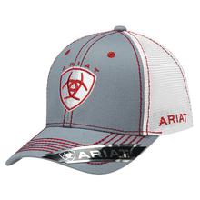 Men's Allen Cap