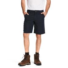 Men's Rebar DuraStretch Utility Short by Ariat