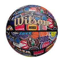 NBA All Team Retro Basketball