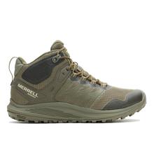 Men's Nova 3 Mid Tactical Waterproof Boot by Merrell in Durham NC