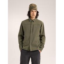 Cronin Cotton Overshirt Men's by Arc'teryx in Durham NC