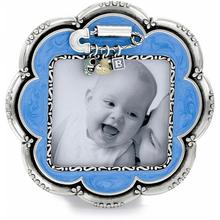 Baby Love Flower Frame by Brighton in Nunica MI