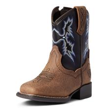 Toddler Lil' Stompers Warren Boot by Ariat