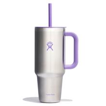 40 oz Travel Tumbler - Stainless Violet by Hydro Flask in Concord NC