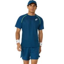 MEN'S MATCH ACTIBREEZE SHORT SLEEVE TOP by ASICS