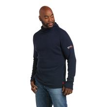 Men's FR Hooded Baselayer