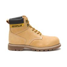 Mens' Second Shift Steel Toe Work Boot