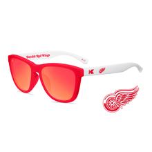 MLB Premiums Sport: Detroit Red Wings by Knockaround