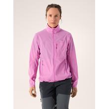 Squamish Jacket Women's by Arc'teryx