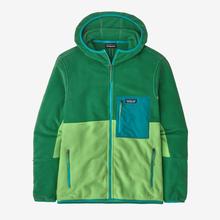 Men's Microdini Hoody by Patagonia