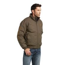 Men's Team Insulated Jacket