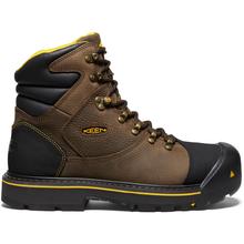 Men's Milwaukee 6" (Steel Toe) by Keen in St Marys OH