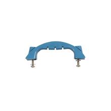 Pedal Boat Handle Kit in Azure Blue by Pelican Sport