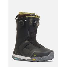 Thraxis Men's Snowboard Boots 2025 by K2 Snow