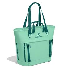 Carryout&trade; Tote 30 L - Mermaid Green by Hydro Flask in Decatur IN
