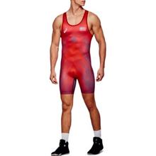 MMXVI USA Replica Singlet