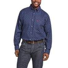 Men's FR Sterling DuraStretch Work Shirt