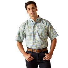 Edwind Classic Fit Shirt by Ariat in Torrance CA