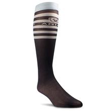 Ultrathin Tall Boot Sock