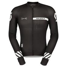 RC Pro Long Sleeve Men's Jersey by SCOTT Sports