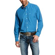 Men's Wrinkle Free Kacin Shirt