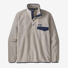 Men's LW Synch Snap-T P/O by Patagonia
