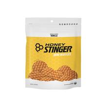 Mini Waffles - 5 oz Bag - Vanilla by Honey Stinger in Durham NC