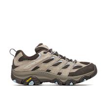 Women's Moab 3 Waterproof by Merrell in Lancaster WI