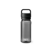 Yonder 600 ML Water Bottle Charcoal by YETI