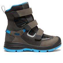 Big Kids' Redwood Winter Waterproof Boot by Keen