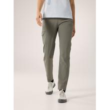 Gamma Hybrid Pant Women's by Arc'teryx in Miamisburg OH