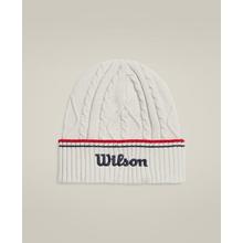 Luxe Cable Knit Beanie by Wilson in Dublin OH