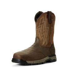 Men's Rebar Flex Western Composite Toe Work Boot by Ariat