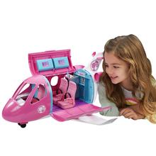 Barbie Dreamplane Playset by Mattel