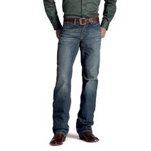 Men's M4 Low Rise Eastwood Boot Cut Jean