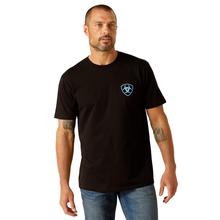 Ariat Chrome Wire T-Shirt