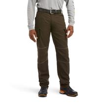 Men's Rebar M5 Straight DuraStretch Ripstop Cargo Straight Pant