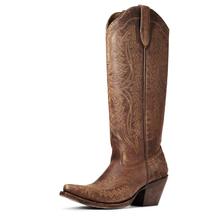 Women's Casanova Western Boot