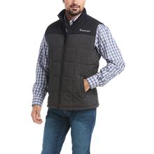 Men's Crius Insulated Vest