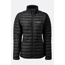 Women's Microlight Down Jacket by Rab in Durham NC