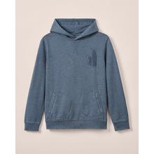 Mens Mitchem Jr. Pullover Hoodie by Johnnie-O