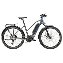 Allant+ 6 Stagger (Klik hier voor de advies verkoop prijs) by Trek