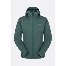 Women's Xenair Alpine Light Insulated Jacket by Rab