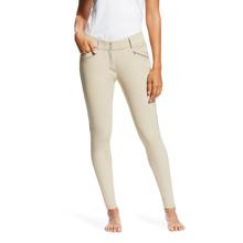 Women's Ranier Grip Knee Patch Breech