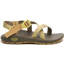 Women's Z/Cloud Cushioned Sandal Everley Navy by Chaco in Normal IL