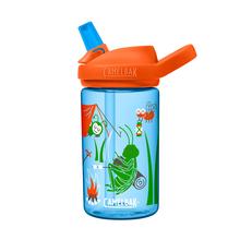 Eddy+ Kids 14oz Bottle with Tritan‚ Renew, Limited Edition by CamelBak