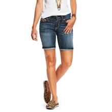 Women's Bermuda Short Vine