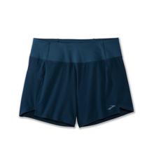 Women's Chaser 5" Short by Brooks Running in Paradise CA