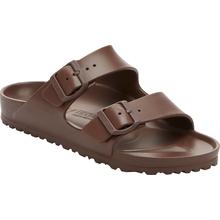 Men's Arizona Essentials EVA Sandals  Brown 4