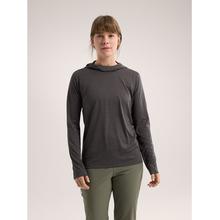 Taema Hoody Women's by Arc'teryx in San Diego CA